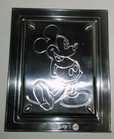 Disney Mickey Mouse Platter Dish Candy Bowl - We Got Character Toys N More