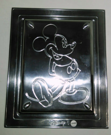 Disney Mickey Mouse Platter Dish Candy Bowl - We Got Character Toys N More