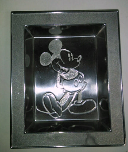 Disney Mickey Mouse Platter Dish Candy Bowl - We Got Character Toys N More