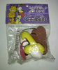 Garfield Odie Coolballs, Antenna Balls, Danglers and Cool Toppers - We Got Character Toys N More