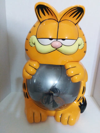 Garfield Fish Tank - We Got Character Toys N More