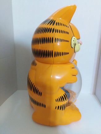 Garfield Fish Tank - We Got Character Toys N More