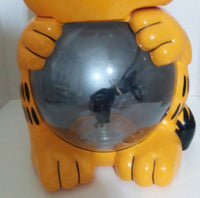 Garfield Fish Tank - We Got Character Toys N More