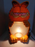 Garfield Fish Tank - We Got Character Toys N More