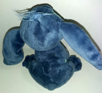 Disney Stitch 7" Plush - We Got Character Toys N More