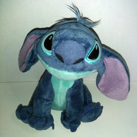 Disney Stitch 7" Plush - We Got Character Toys N More