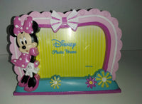 Disney Minnie Mouse Picture Frame - We Got Character Toys N More