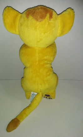 Disney Babies Lion King Simba Baby Plush - We Got Character Toys N More