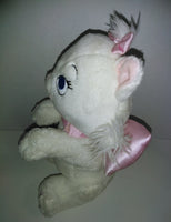 Disney Babies Baby Aristocats Marie 10" Plush - We Got Character Toys N More