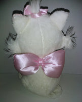 Disney Babies Baby Aristocats Marie 10" Plush - We Got Character Toys N More