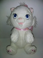 Disney Babies Baby Aristocats Marie 10" Plush - We Got Character Toys N More