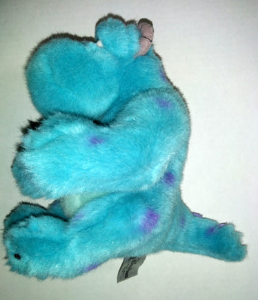 Monster Incorporated Sully Sullivan 7" Disney Parks Plush - We Got Character Toys N More