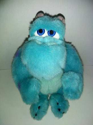 Monster Incorporated Sully Sullivan 7" Disney Parks Plush - We Got Character Toys N More