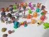 The Uglys Pet Shop Lot - We Got Character Toys N More
