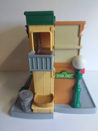 Hasbro 123 Sesame Street Mr Hooper's Store Playset - We Got Character Toys N More