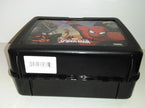 Black Spider Man Lunch Box - We Got Character Toys N More