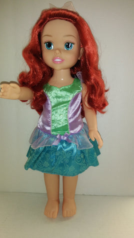 Disney Ariel 19" Doll - We Got Character Toys N More