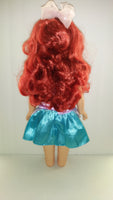 Disney Ariel 19" Doll - We Got Character Toys N More