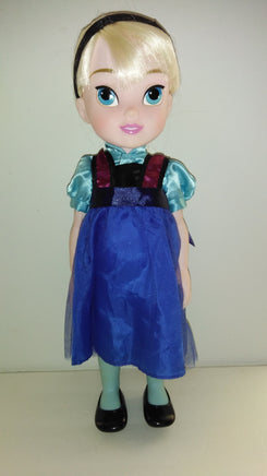 Elsa Frozen Disney Doll - We Got Character Toys N More