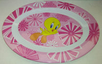 Tweety Bird Serving Party Platter - We Got Character Toys N More