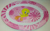 Tweety Bird Serving Party Platter - We Got Character Toys N More