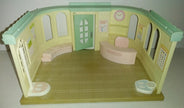 Calico Critters Doctor Office - We Got Character Toys N More