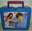 High School Musical Lunch Box - We Got Character Toys N More