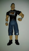 John Cena WWE Wrestling Action Figure - We Got Character Toys N More