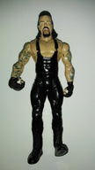 Undertaker WWE Wrestling Action Figure - We Got Character Toys N More