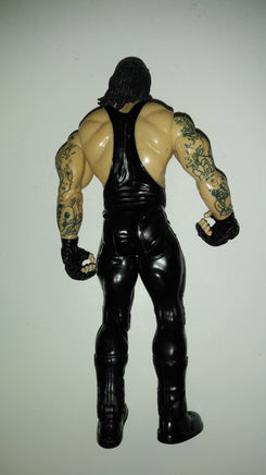 Undertaker WWE Wrestling Action Figure - We Got Character Toys N More