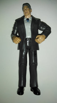 Mr. McMahon WWE Wrestling Action Figure - We Got Character Toys N More