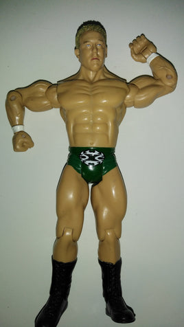 Mr. Kennedy WWE Wrestling Action Figure - We Got Character Toys N More