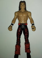 John Morrison WWE Wrestling Action Figure - We Got Character Toys N More