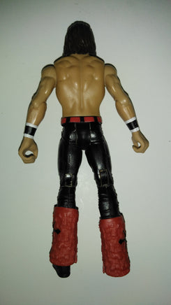 John Morrison WWE Wrestling Action Figure - We Got Character Toys N More