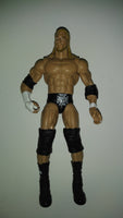 Triple H WWE Wrestling Action Figure - We Got Character Toys N More