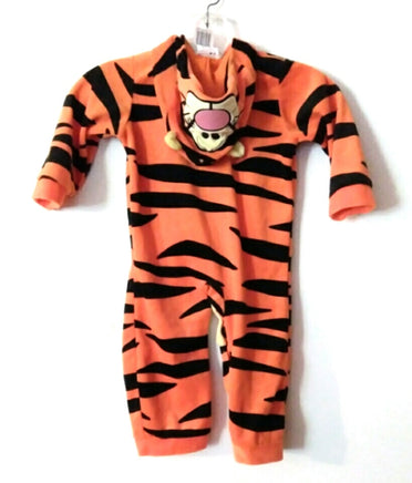 Disney Tigger Costume - We Got Character Toys N More