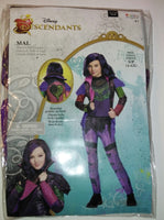 The Descendants Mal Costume - We Got Character Toys N More