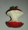1992 Hallmark Granddaughter, You're The Apple Of My Eye Ornament - We Got Character Toys N More