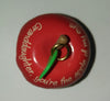 1992 Hallmark Granddaughter, You're The Apple Of My Eye Ornament - We Got Character Toys N More