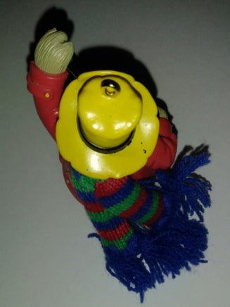 Paddington Bear Ornament One Bear Band - We Got Character Toys N More