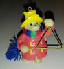 Paddington Bear Ornament One Bear Band - We Got Character Toys N More