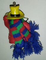 Paddington Bear Ornament One Bear Band - We Got Character Toys N More