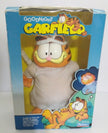 Playmates Goodnight Garfield - We Got Character Toys N More