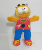 Garfield Beginnings Snappy Dresser Activity Doll - We Got Character Toys N More