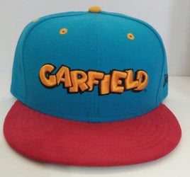 Garfield Ball Cap Hat - We Got Character Toys N More