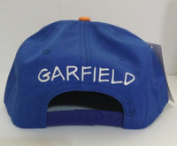 Can't You Read Body Language Garfield Ball Cap Hat - We Got Character Toys N More