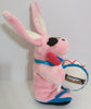 Interchangeable Energizer Bunny Battery Plush - We Got Character Toys N More