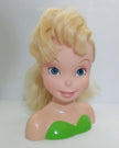Disney Tinkerbell Styling Head - We Got Character Toys N More