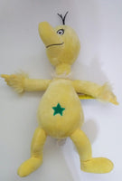 Kohls Cares The Sneetches Dr. Seuss Plush - We Got Character Toys N More