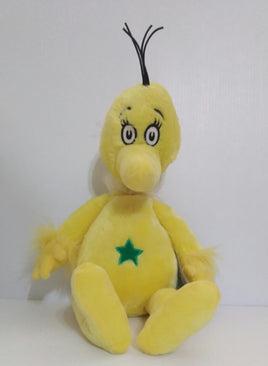 Kohls Cares The Sneetches Dr. Seuss Plush - We Got Character Toys N More